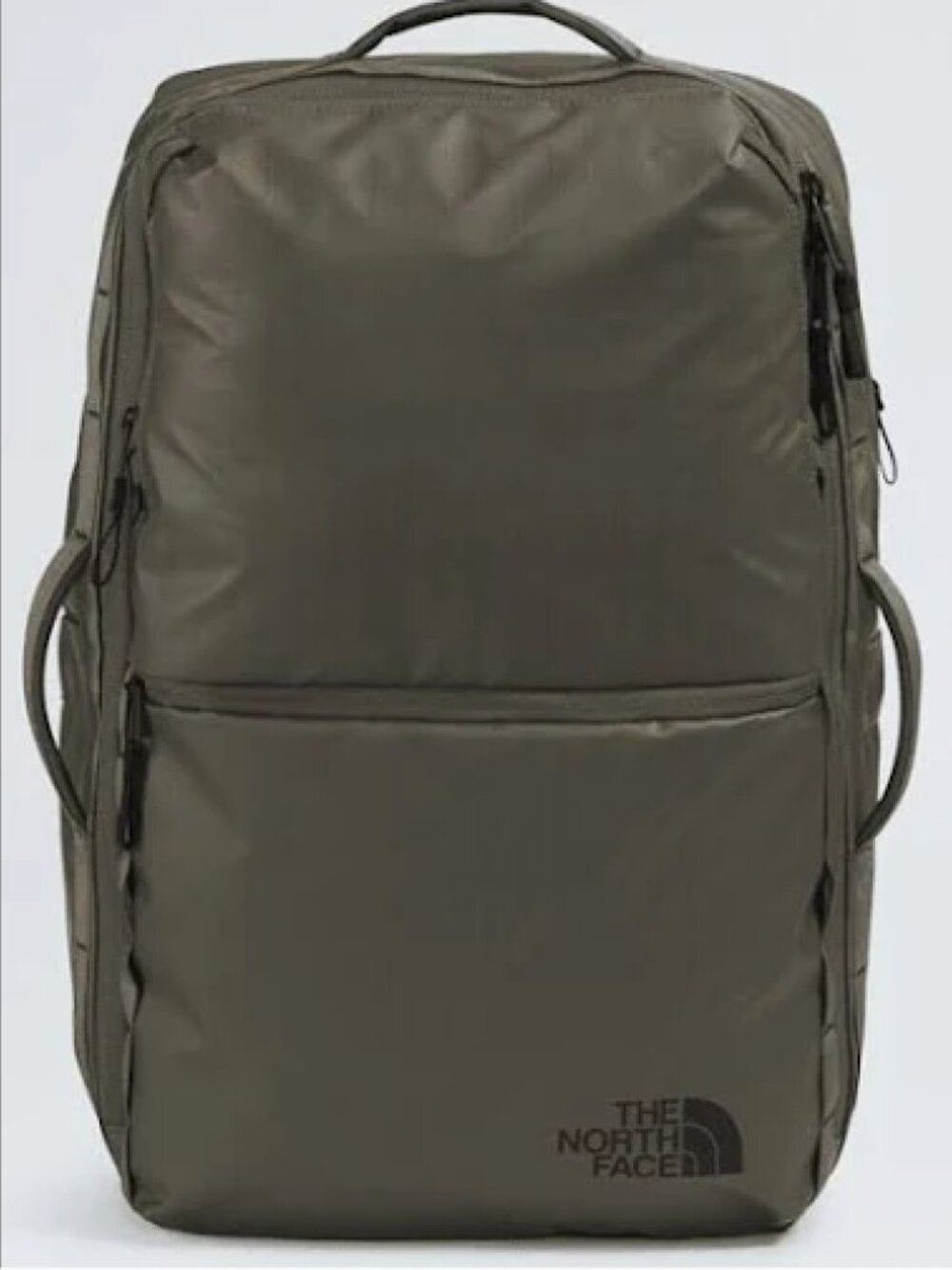 The North Face Base Camp Voyager Daypack 35L